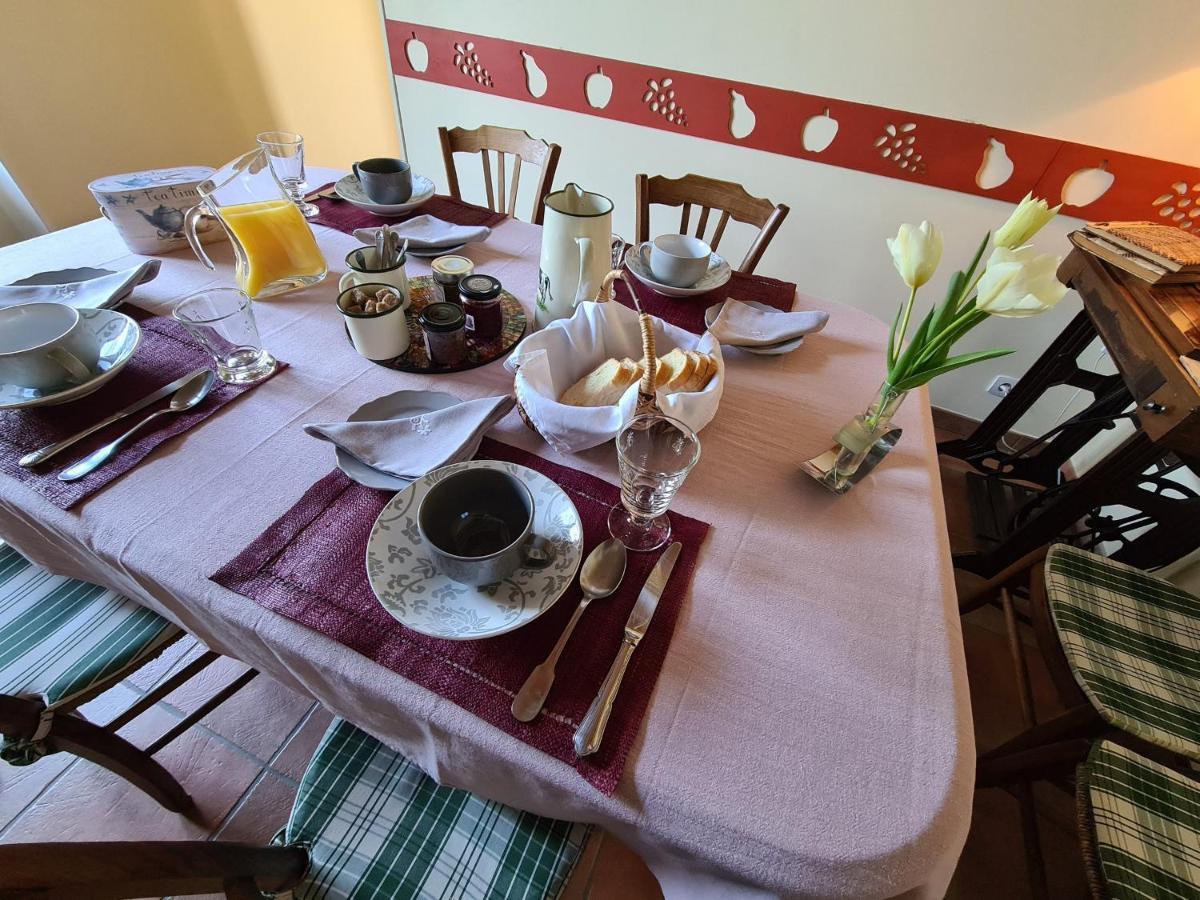 Guestroom Villentrois-Faverolles-En-Berry, 1 Piece, 2 Personnes - Fr-1-591-474 Exterior foto